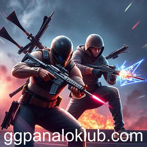 Exploring the Thrilling World of Action Games on Ggpanalo