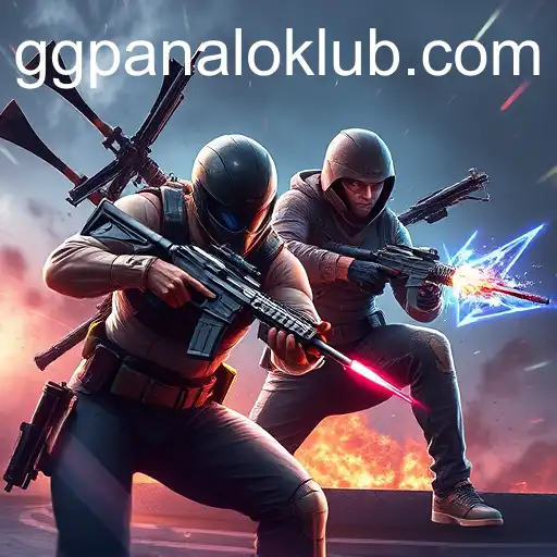 Exploring the Thrilling World of Action Games on Ggpanalo