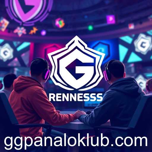 Gaming Evolution Shaped by GGPanalo