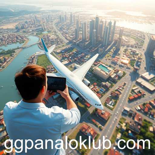 Revolutionizing Online Games: GGPanalo's Impact