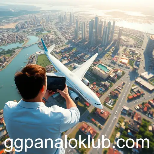 Revolutionizing Online Games: GGPanalo's Impact