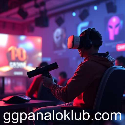 The Rise of GGPanalo in Online Gaming