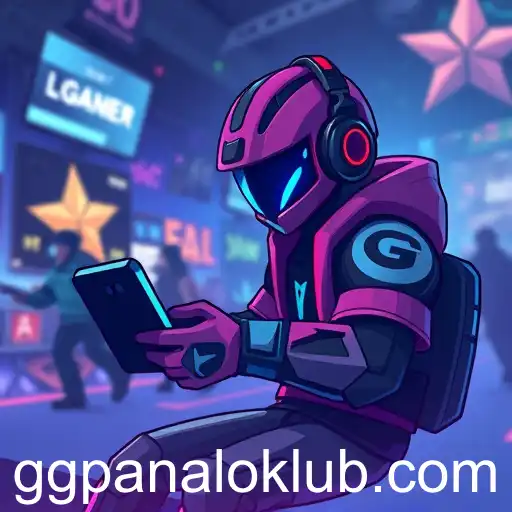 The Rise of GGpanalo in Modern Gaming