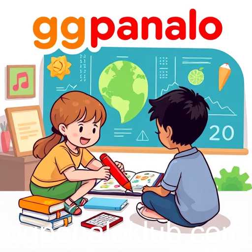 The Rise of GGpanalo in Online Gaming