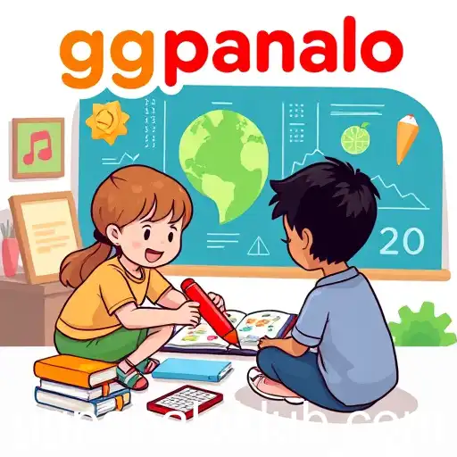 The Rise of GGpanalo in Online Gaming