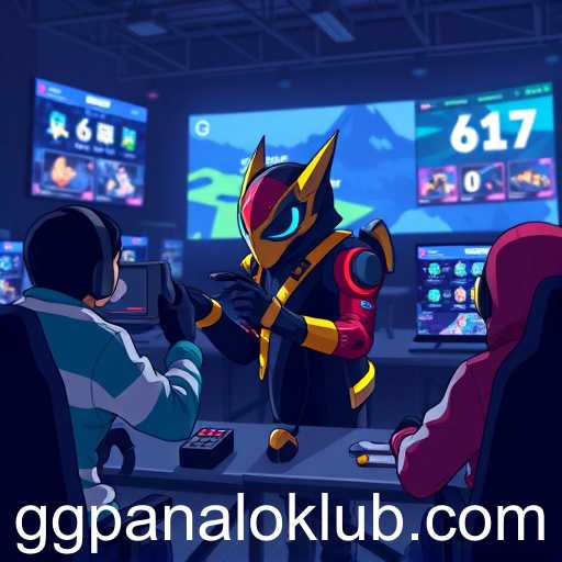 Gaming Landscape Shifts with GGPanalo's Rise