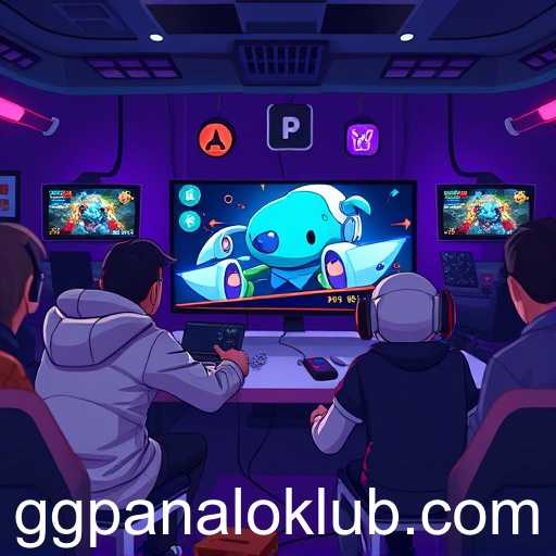 The Rise of GGPanalo: Revolutionizing Online Gaming