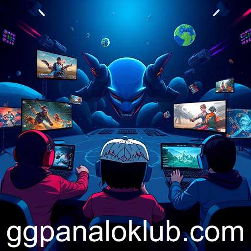GGPanalo: The Rising Star in Online Gaming