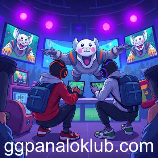 Rising Popularity of GGPanalo in 2025