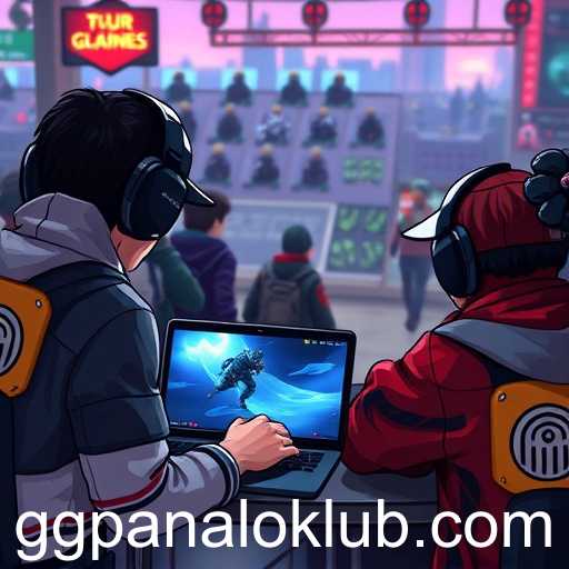 Exploring the Thrills of Multiplayer Games on GGPanalo