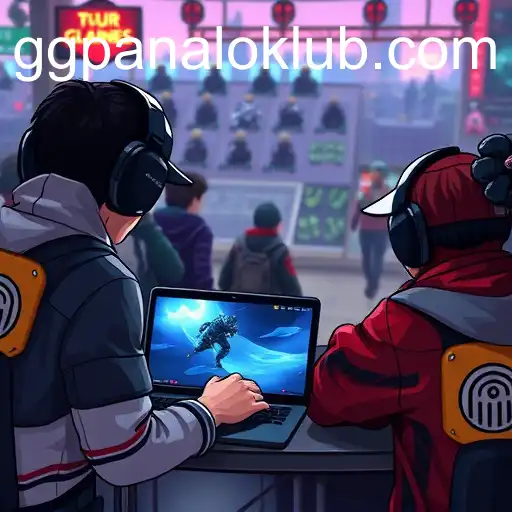 Exploring the Thrills of Multiplayer Games on GGPanalo