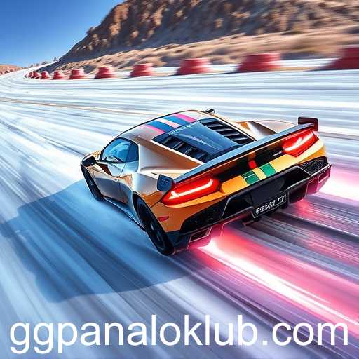 Discover the Thrill: Racing Games Category at GGPanalo