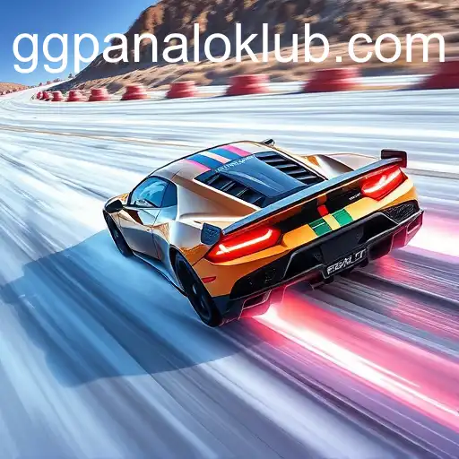Discover the Thrill: Racing Games Category at GGPanalo