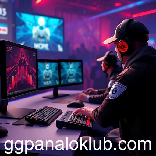 Rise of 'ggpanalo': A Game Changer in Online Gaming