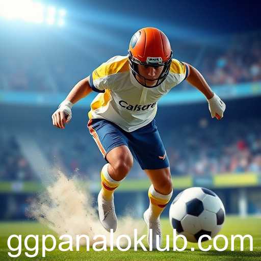 Exploring the Thrill of Sports Games: A Dive into the 'ggpanalo' Phenomenon