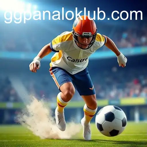 Exploring the Thrill of Sports Games: A Dive into the 'ggpanalo' Phenomenon