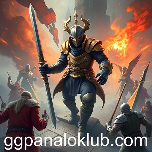 Exploring the World of Strategy Games on GGPanalo