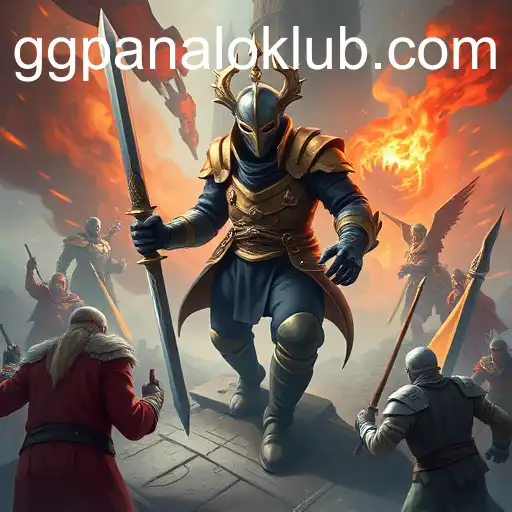 Exploring the World of Strategy Games on GGPanalo